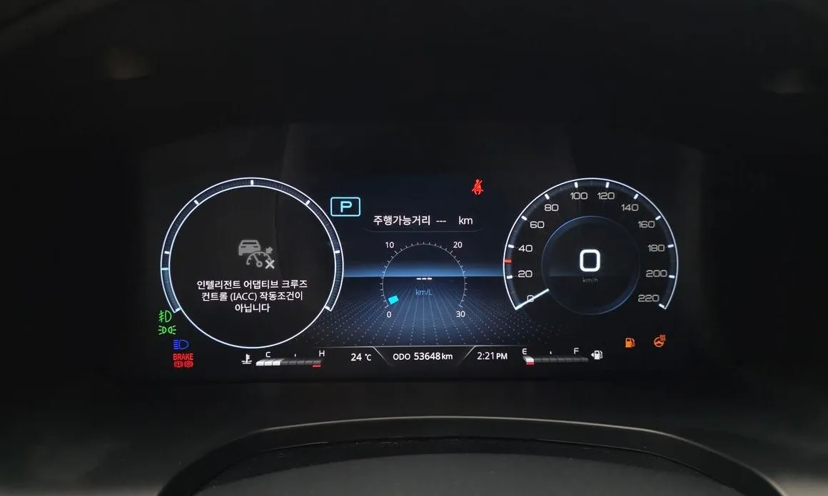 KG Mobility (Ssangyong) Rexton — фото 2