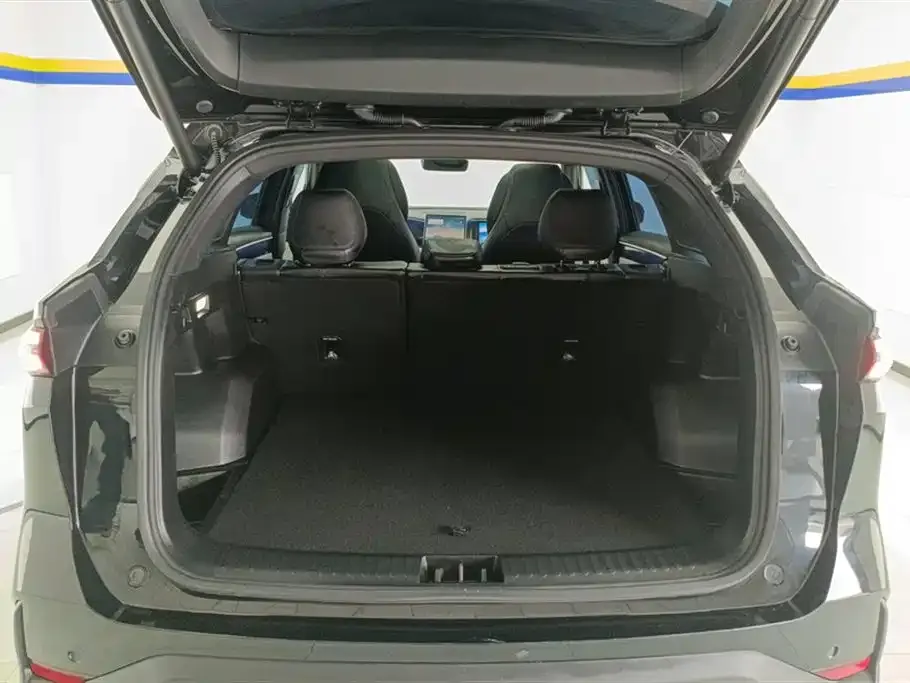 Geely Galaxy L7 — фото 6