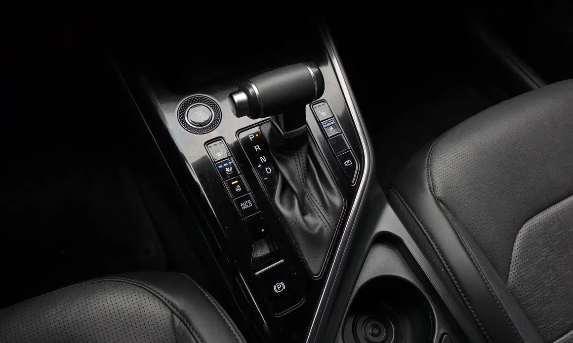 Kia Niro — фото 10