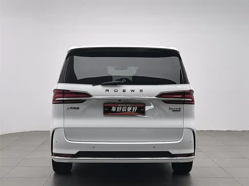 Roewe iMAX8 — фото 6