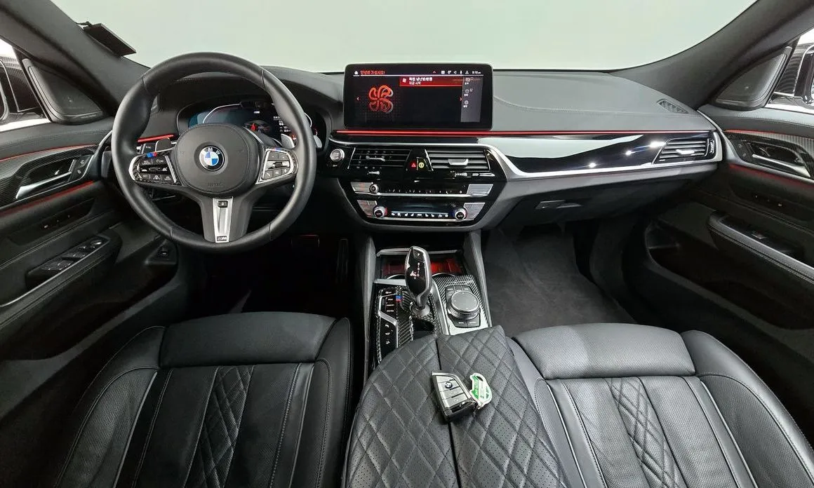 BMW Gran Turismo — фото 10