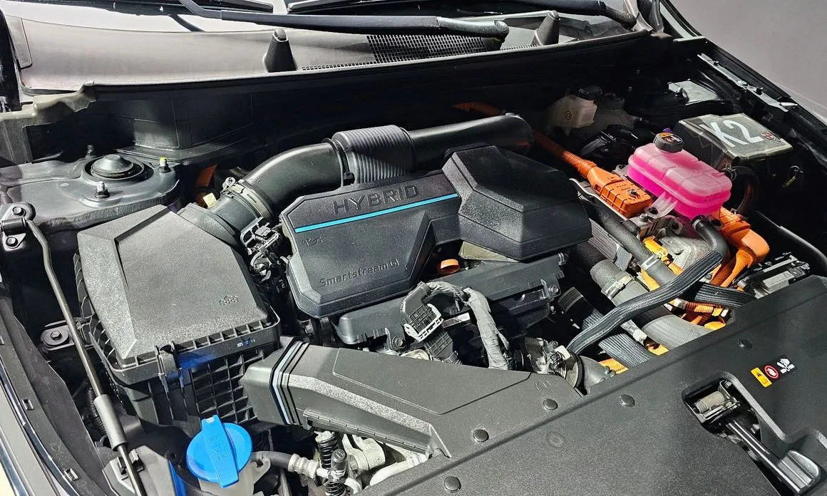 Kia Sportage — фото 9