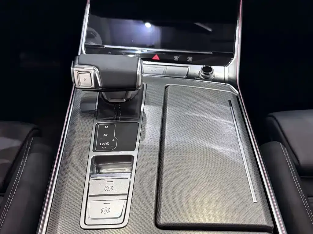 Audi A7 — фото 8