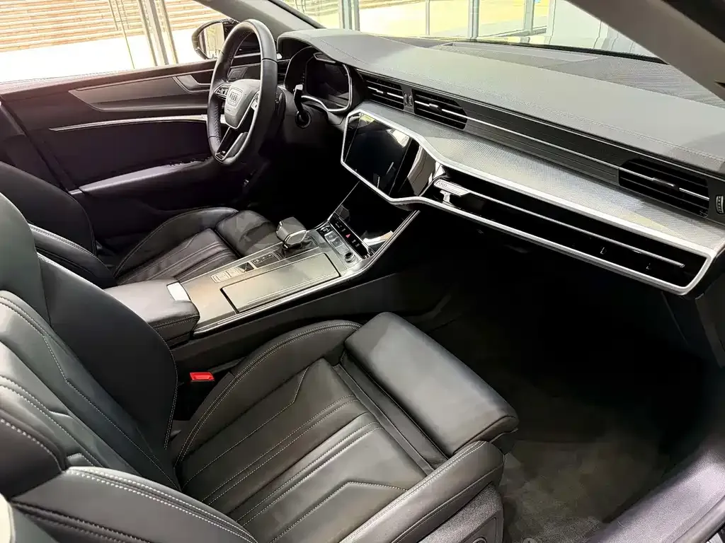Audi A7 — фото 4