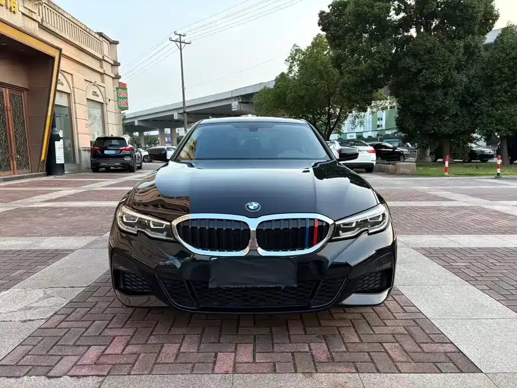 BMW 3 Series — фото 5