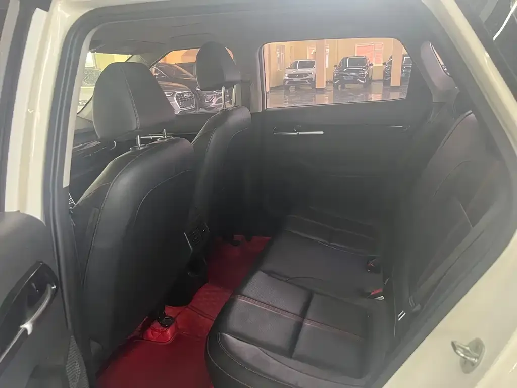 Kia KX3 — фото 2