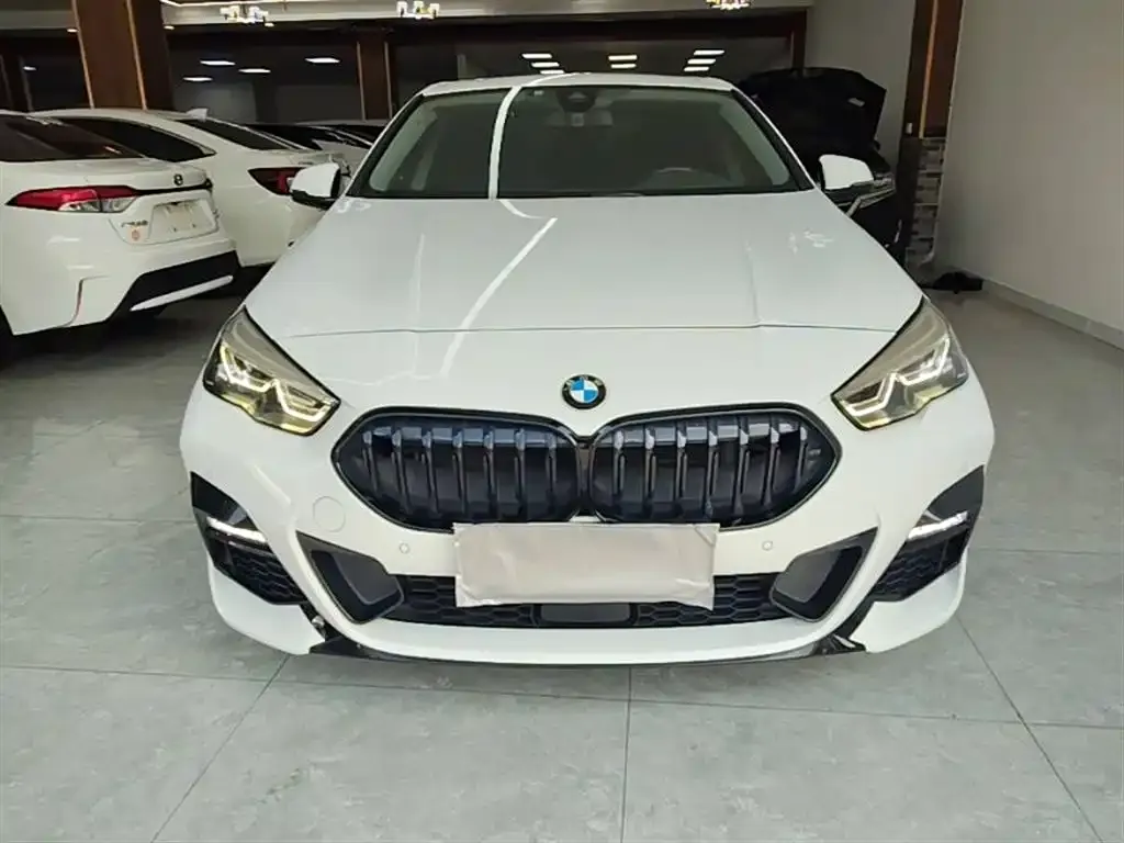 BMW 2 Series (Import) — фото 2