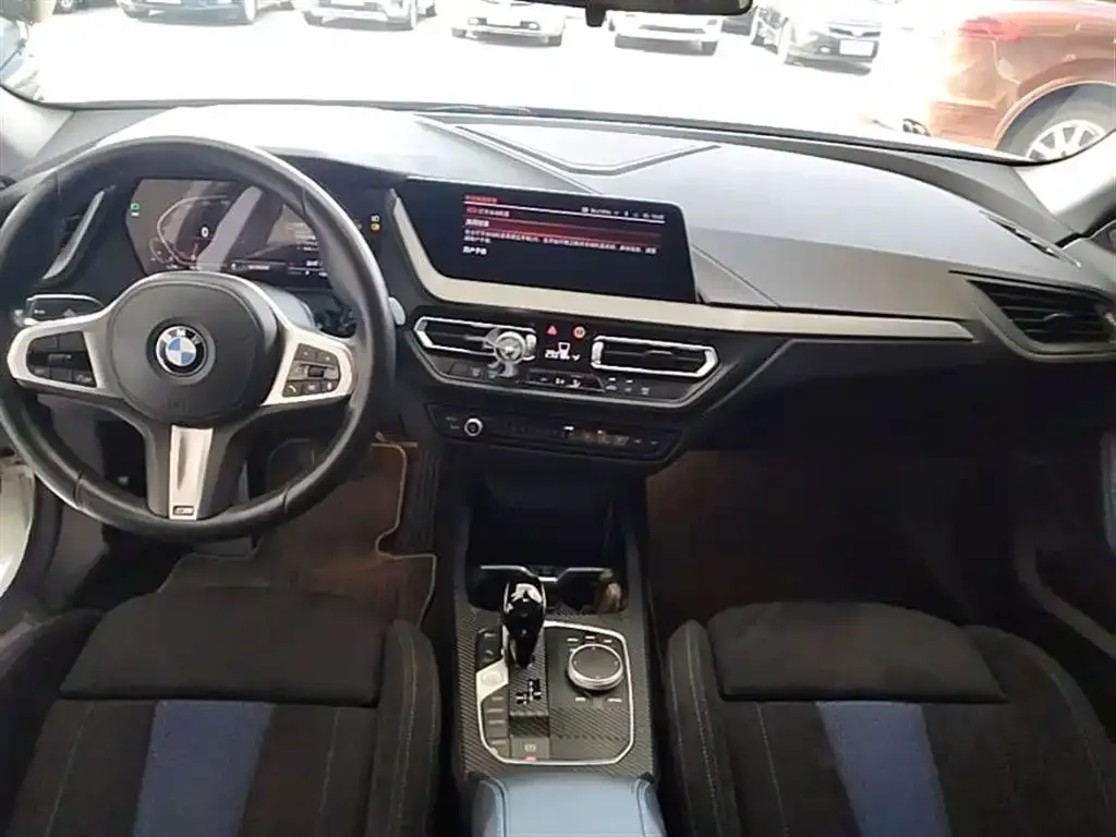 BMW 2 Series (Import) — фото 4