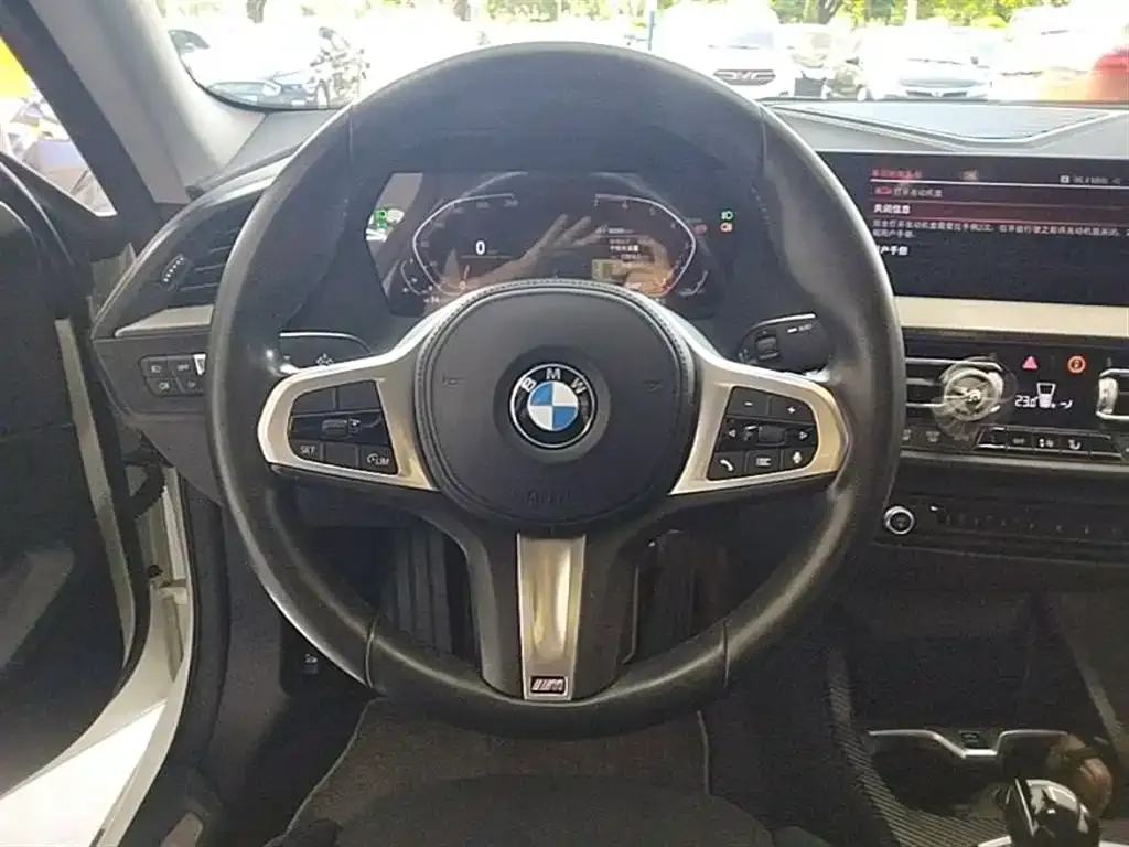 BMW 2 Series (Import) — фото 7