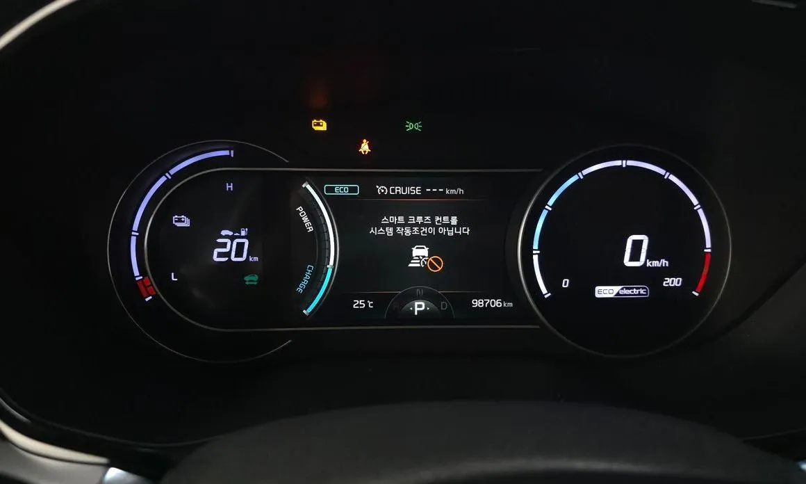Kia Niro — фото 2