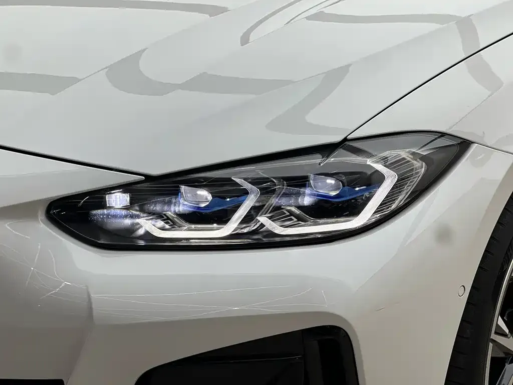 BMW 4 Series — фото 5