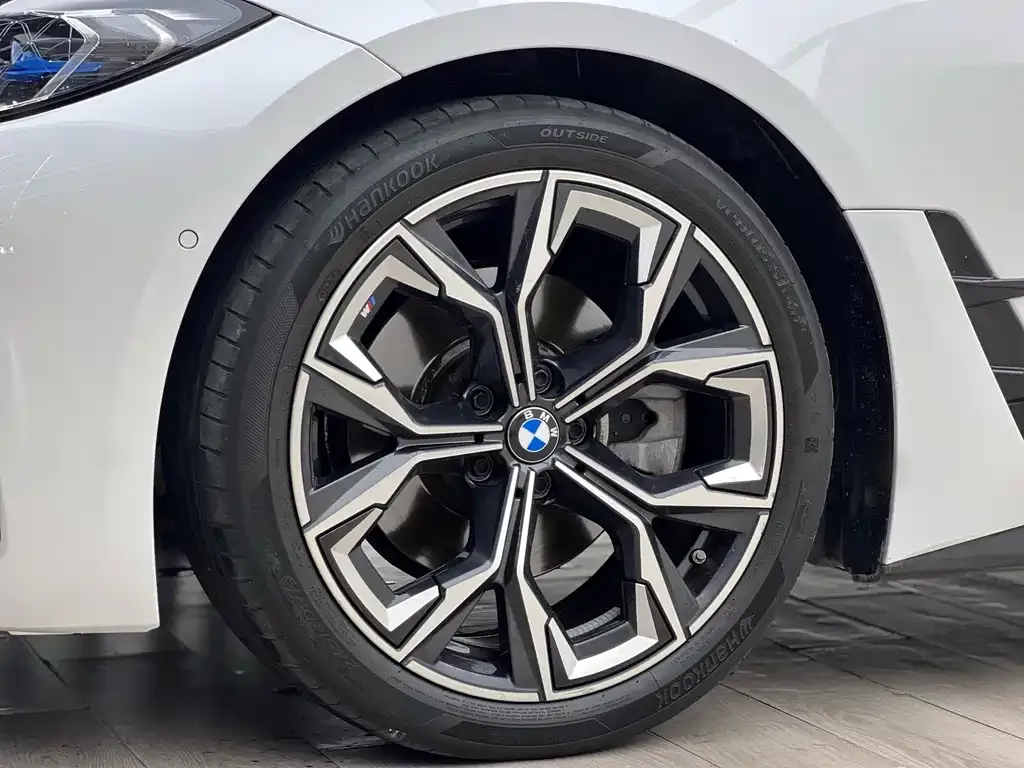 BMW 4 Series — фото 6