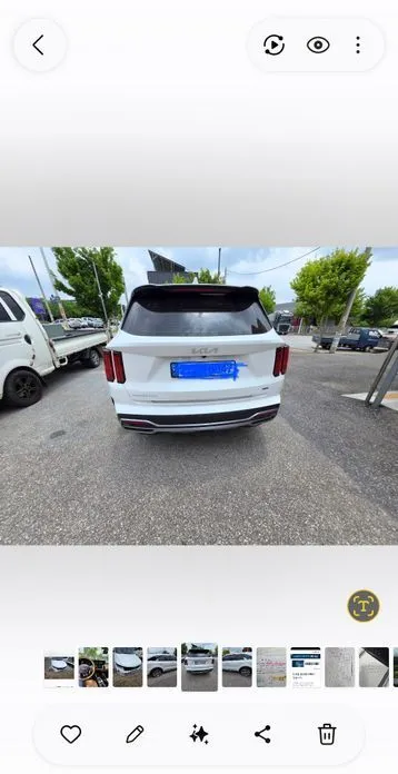 Kia Sorento — фото 6