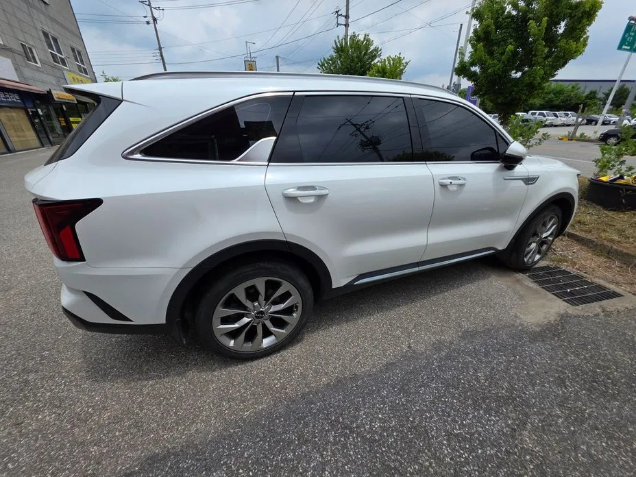 Kia Sorento — фото 3