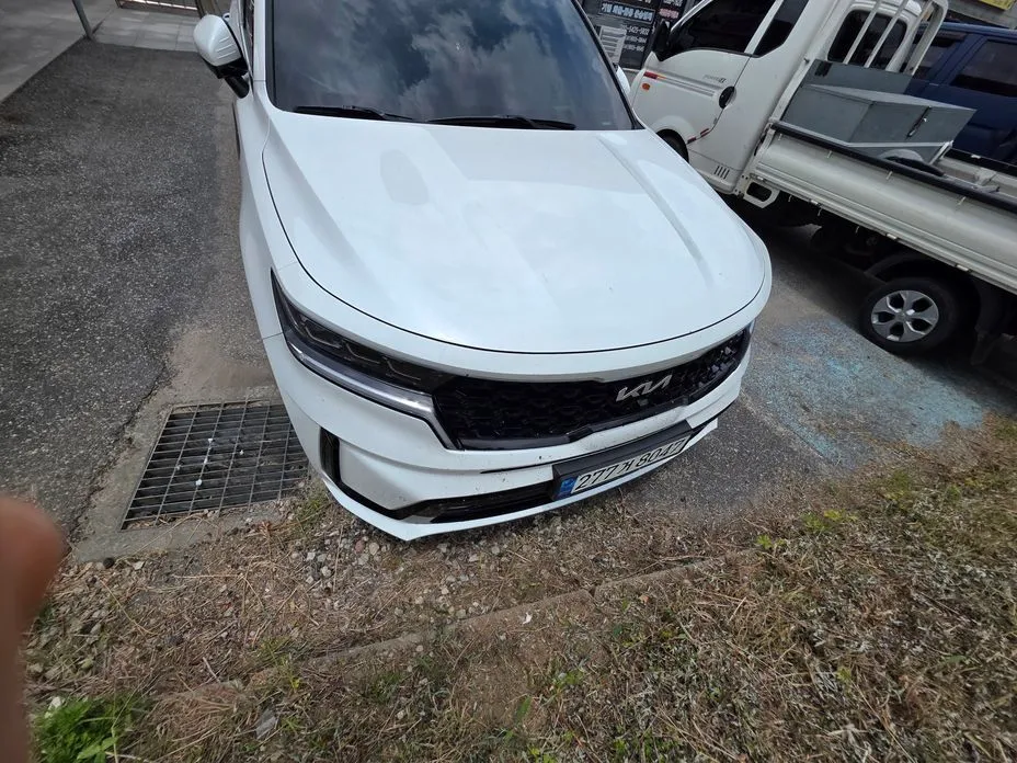 Kia Sorento — фото 5