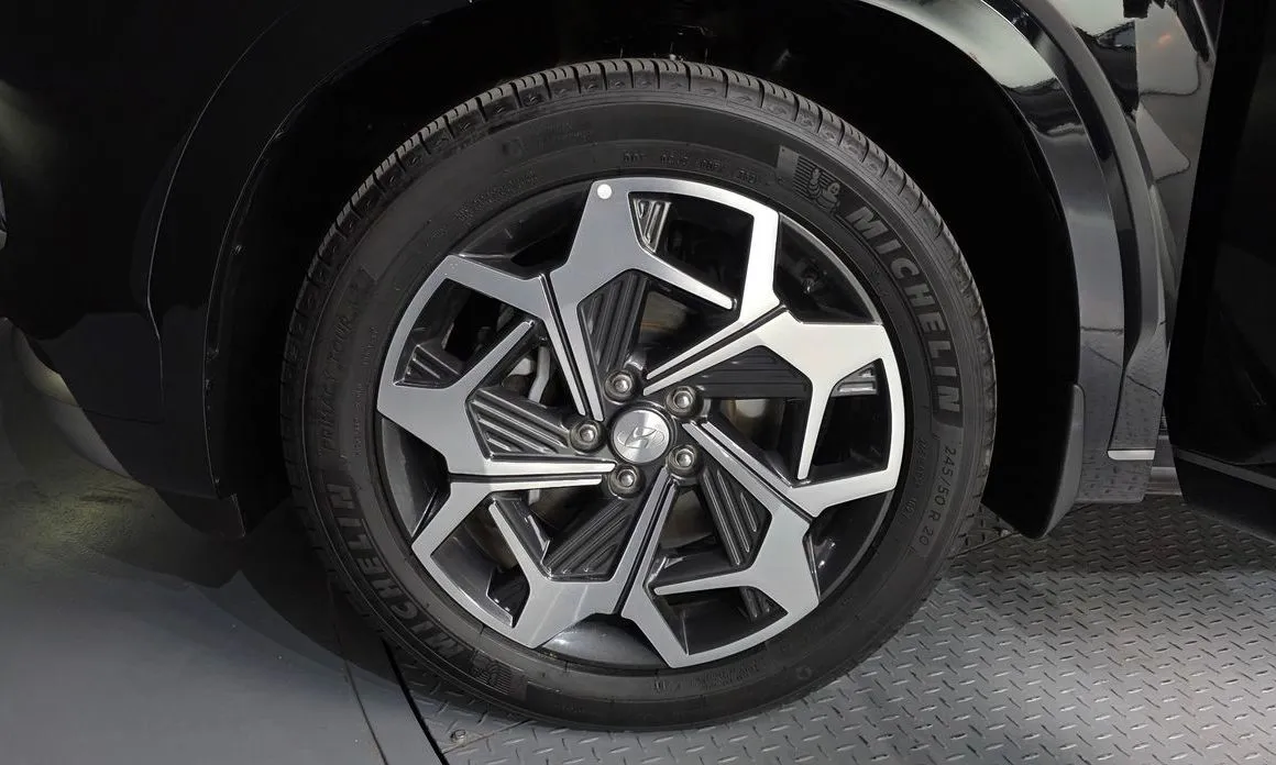 Hyundai Palisade — фото 7
