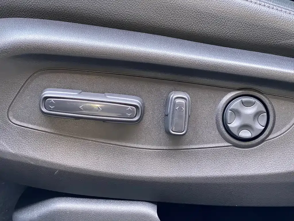Honda Breeze — фото 9