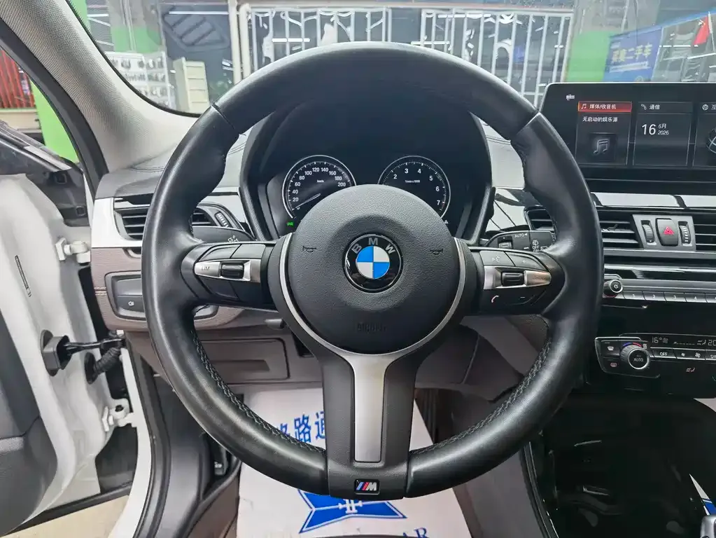 BMW X2 — фото 4