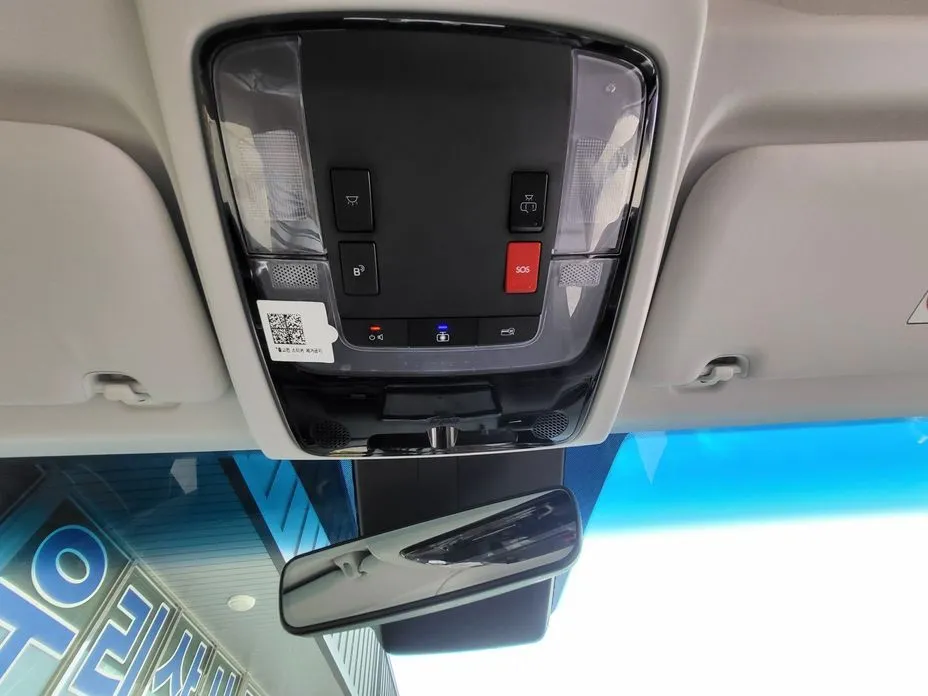 Hyundai Staria — фото 6