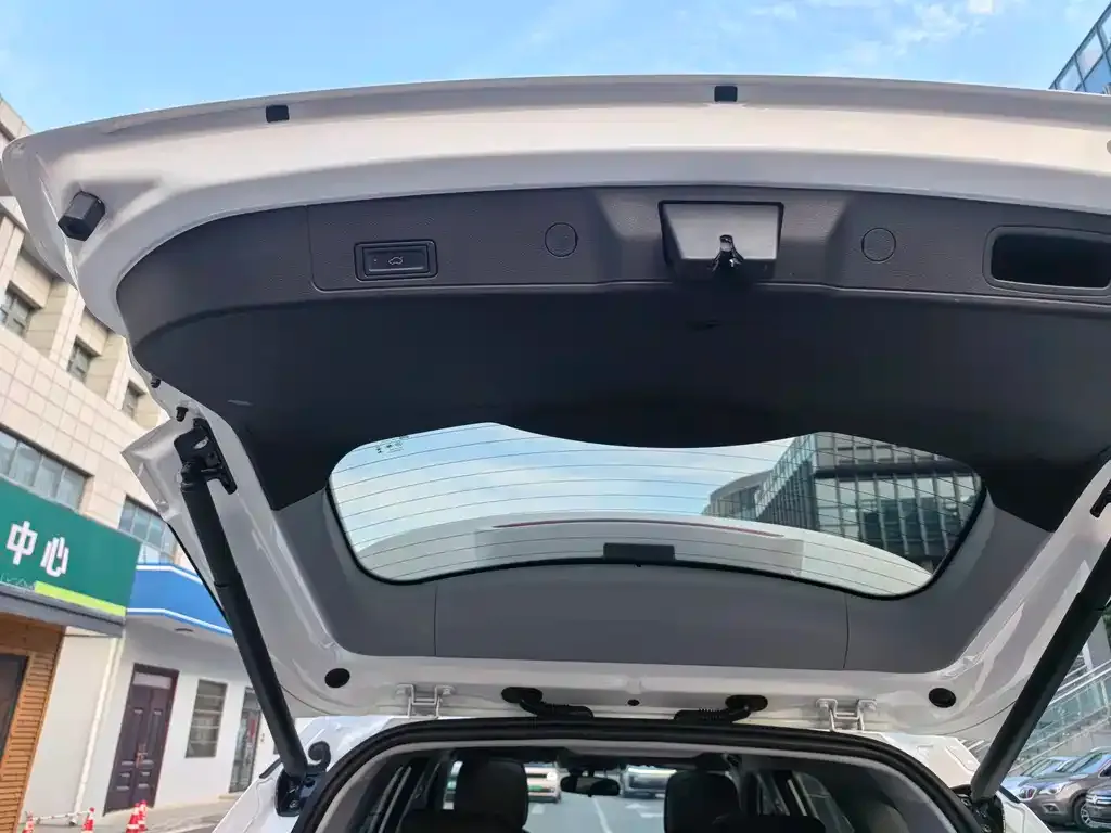 Chery Tiggo 8 PLUS — фото 2