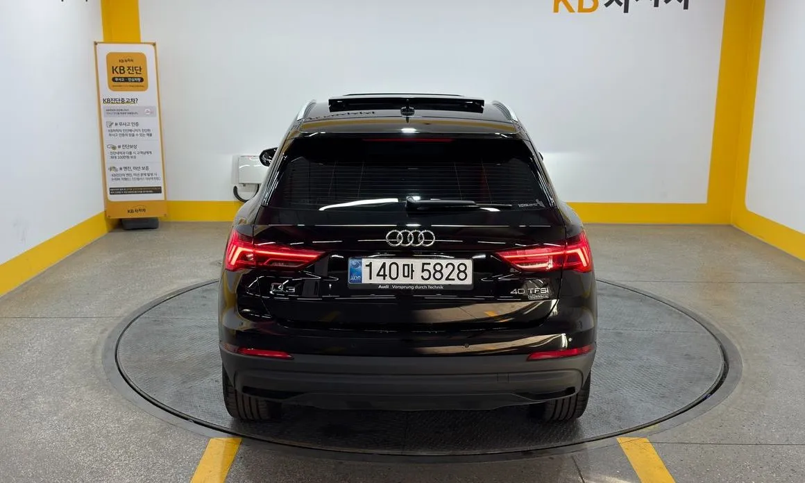 Audi Q3 — фото 2