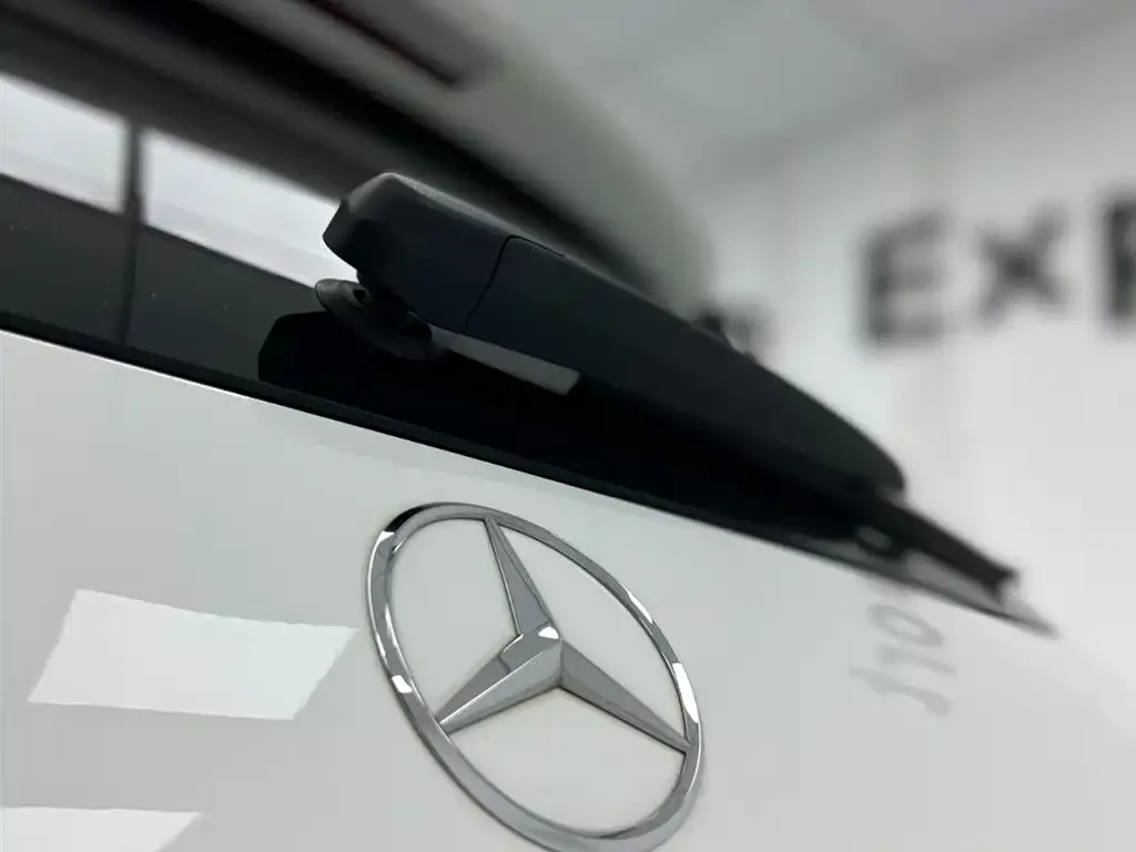 Mercedes-Benz GLA — фото 5