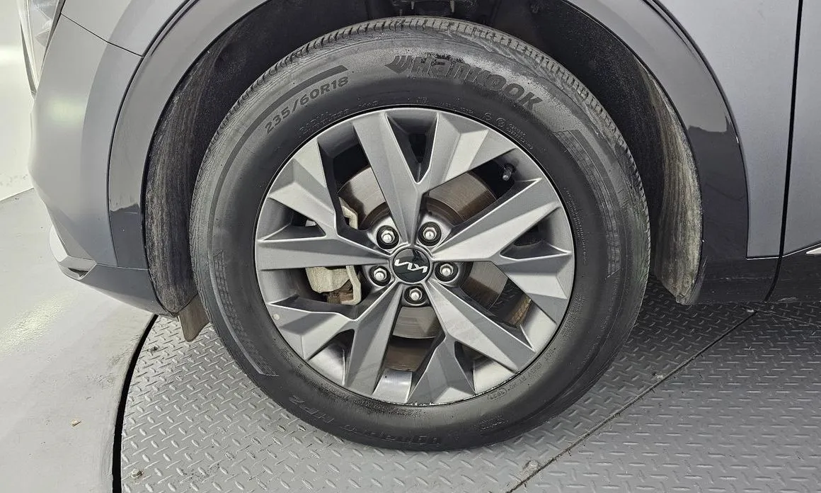 Kia Sportage — фото 5