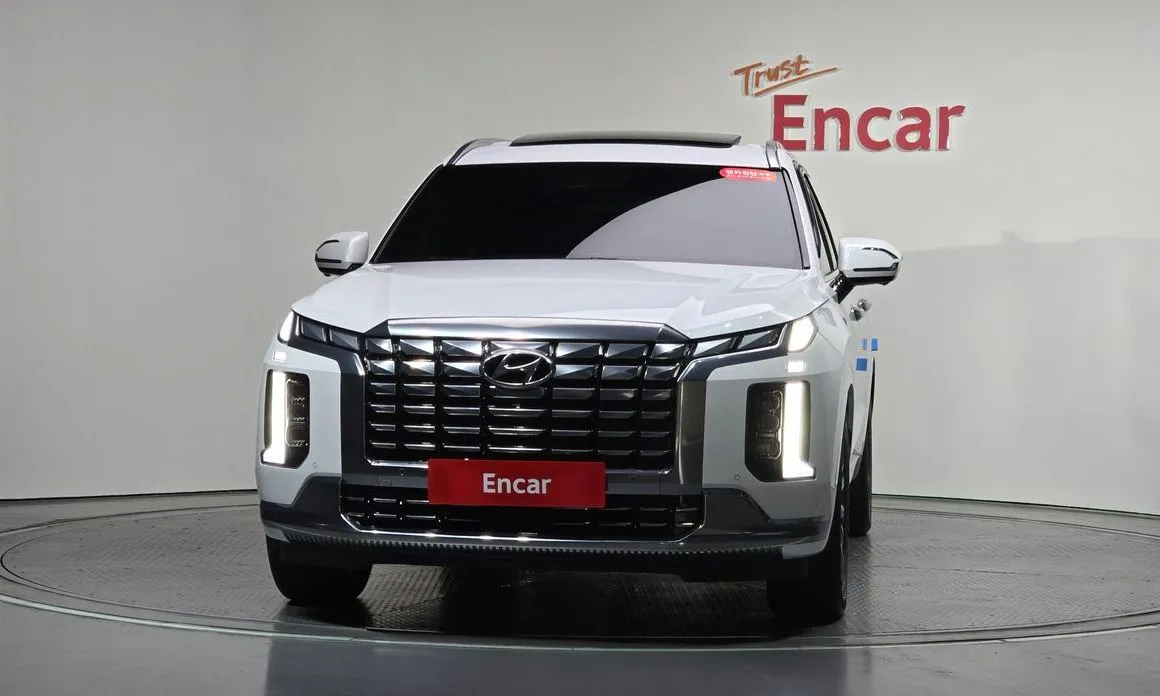 Hyundai Palisade — фото 2