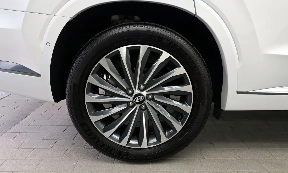 Hyundai Palisade — фото 6