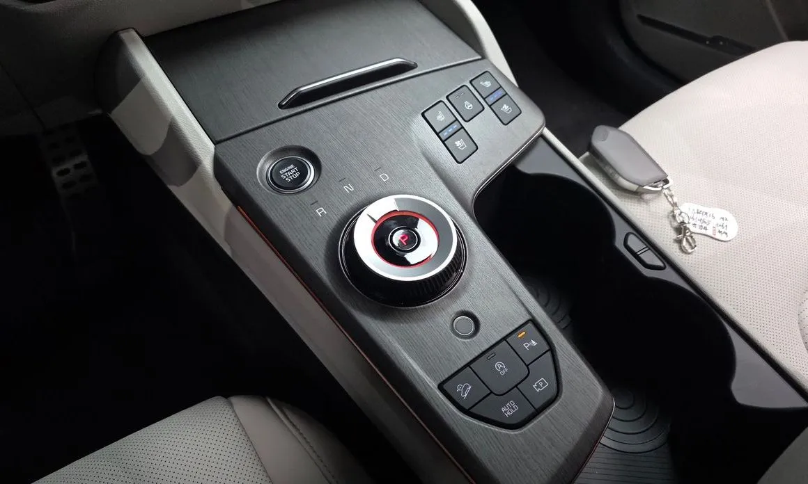 Kia Sportage — фото 3