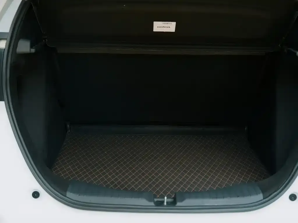 Honda Fit — фото 2