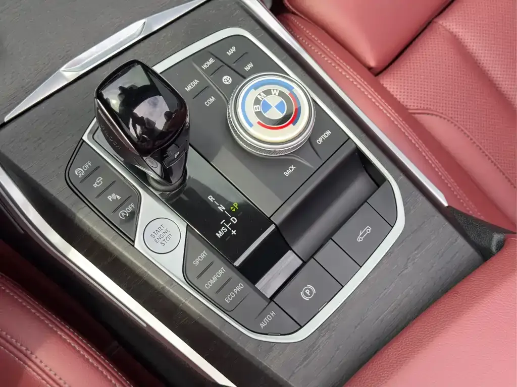 BMW 4 Series — фото 2
