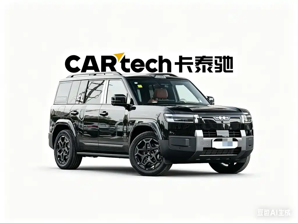 Fang Cheng Bao Titanium 7 — фото 4