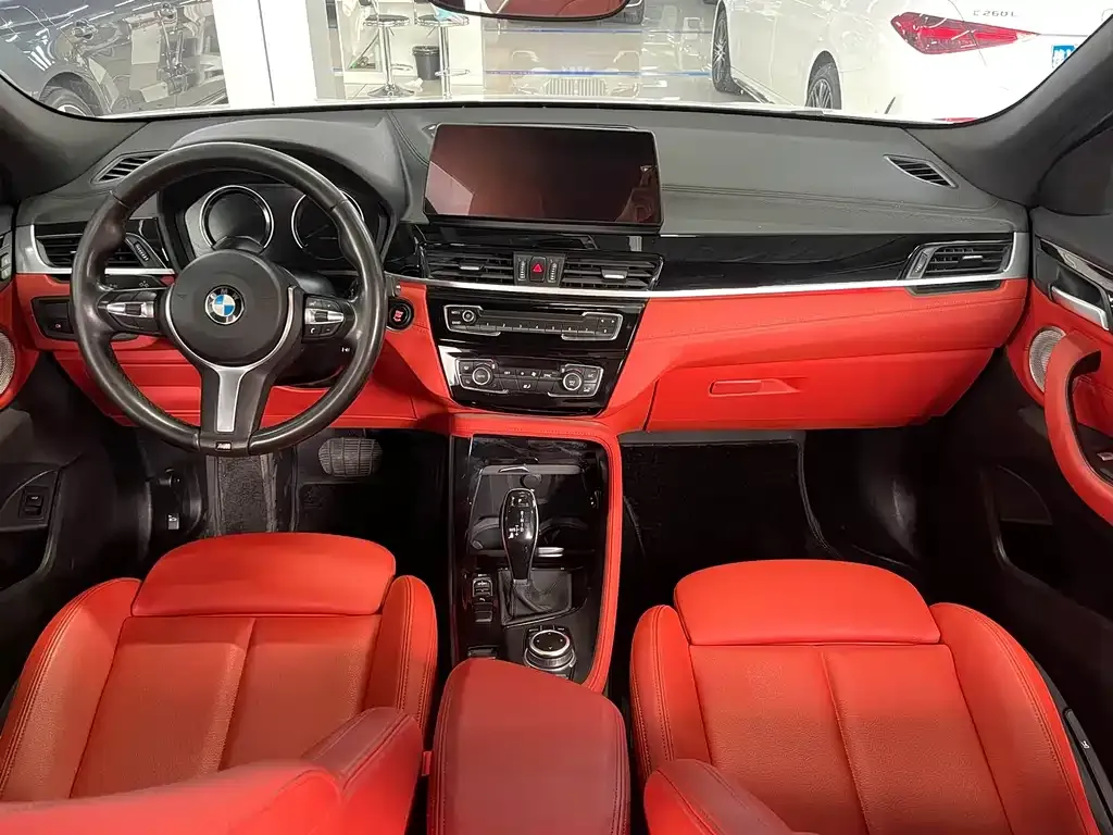 BMW X2 — фото 2