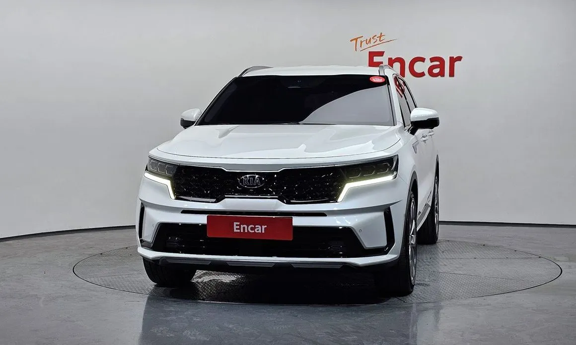 Kia Sorento — фото 2