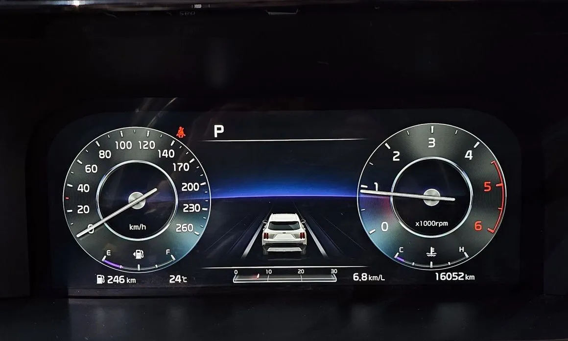 Kia Sorento — фото 4