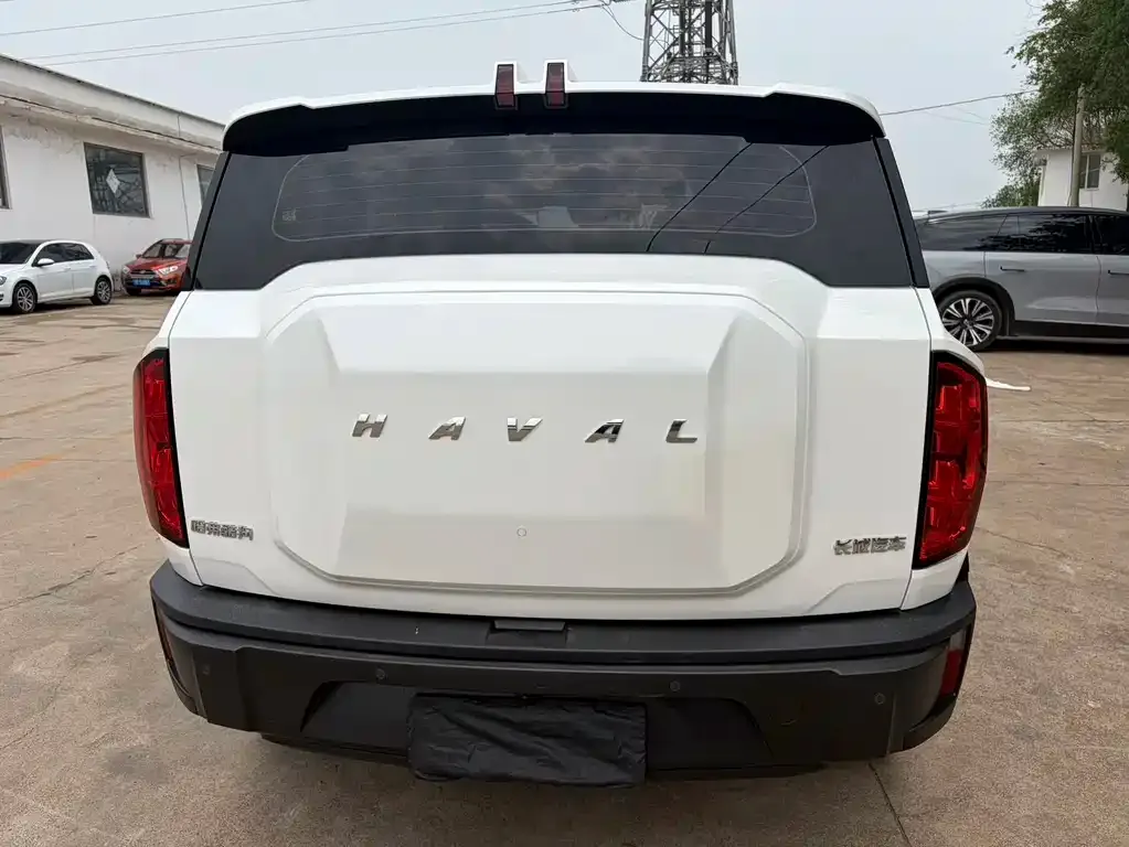 Haval Cool Dog — фото 3
