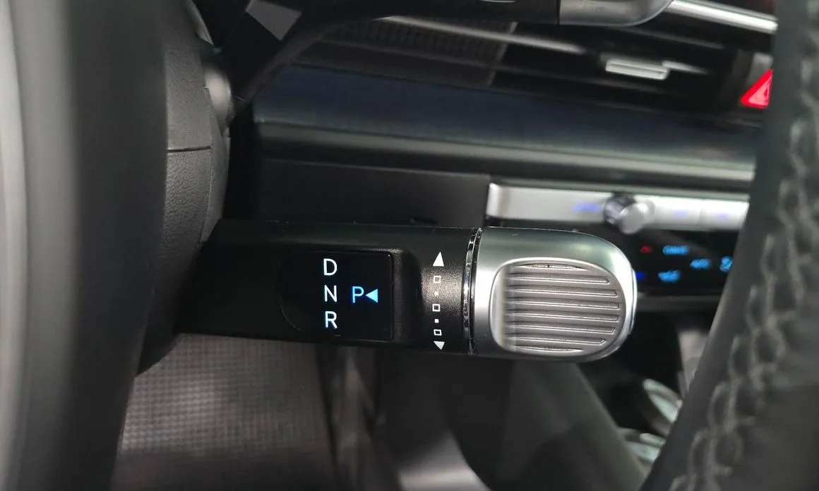 Hyundai Ioniq6 — фото 3