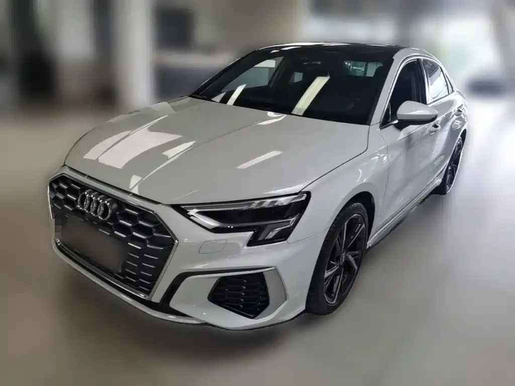 Audi A3 — фото 3