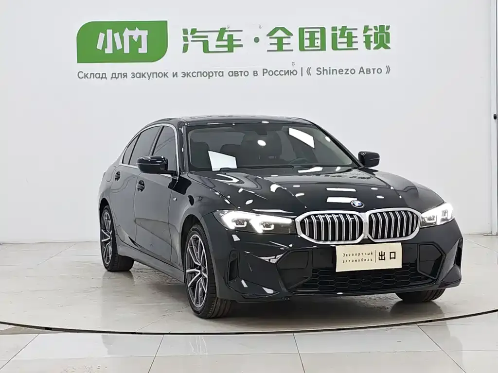 BMW 3 Series — фото 2