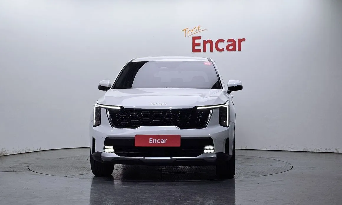 Kia Sorento — фото 3