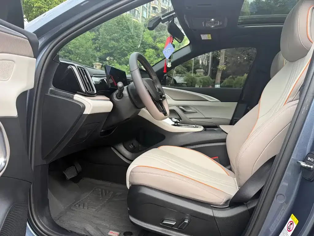 BYD Pro New Energy — фото 8