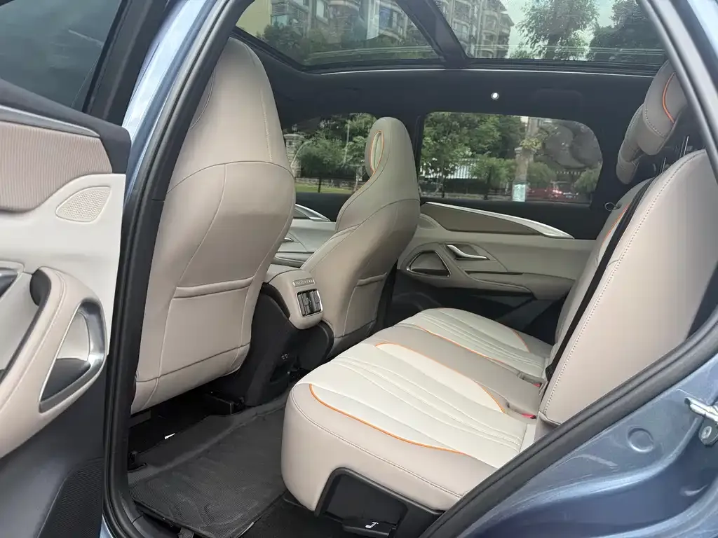 BYD Pro New Energy — фото 3