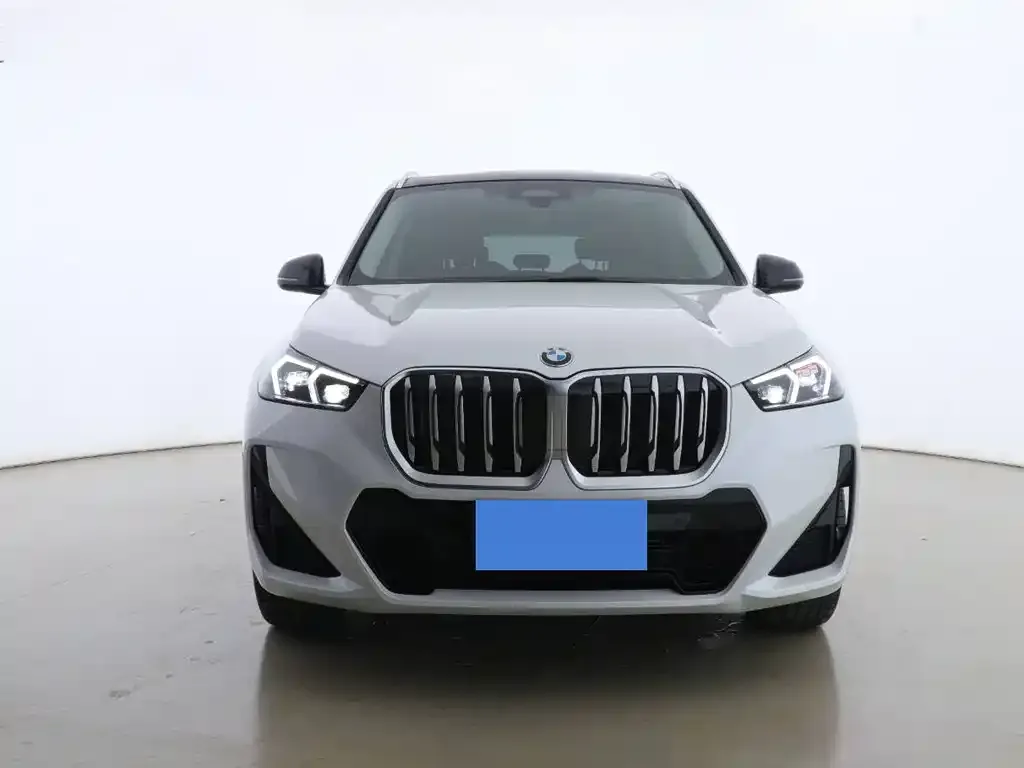 BMW X1 — фото 2