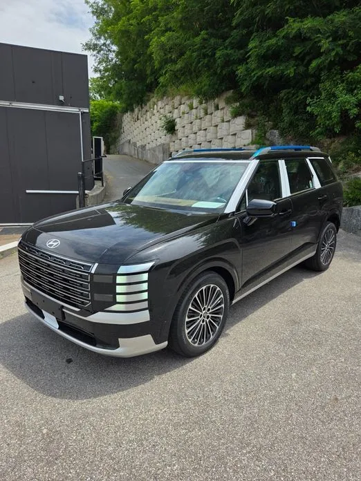 Hyundai Palisade — фото 1