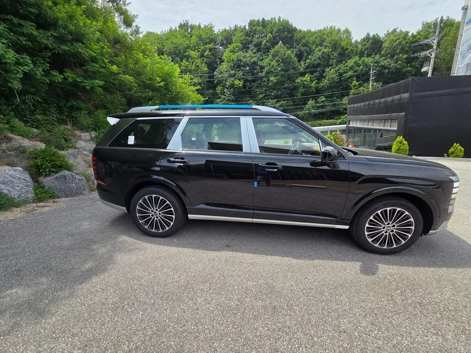 Hyundai Palisade — фото 2