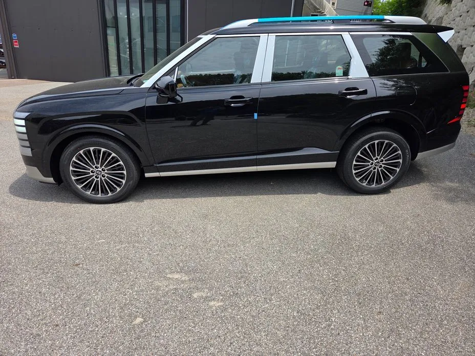 Hyundai Palisade — фото 3