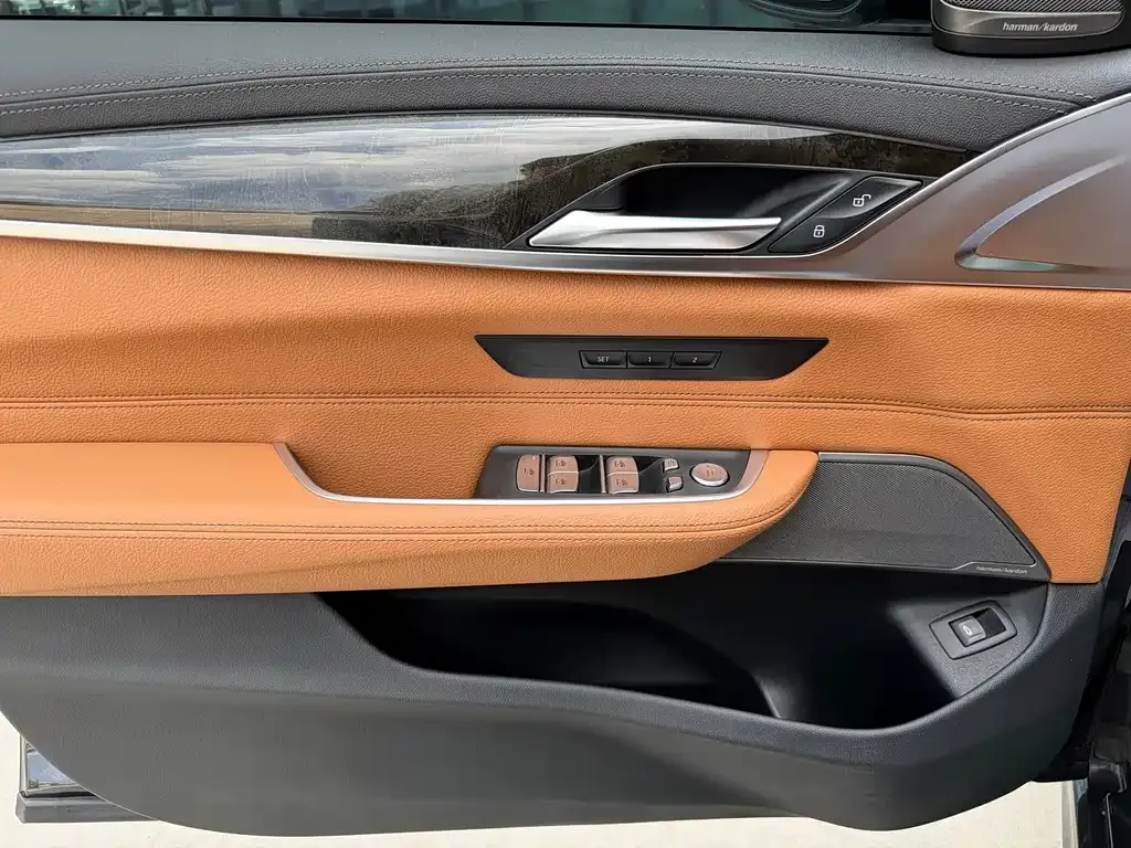 BMW 6 Series GT — фото 3