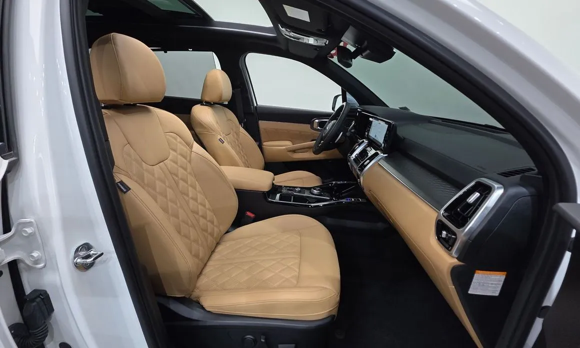 Kia Sorento — фото 3