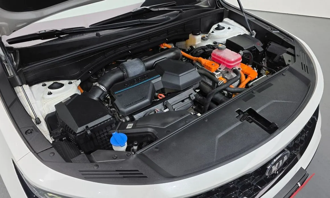Kia Sorento — фото 10
